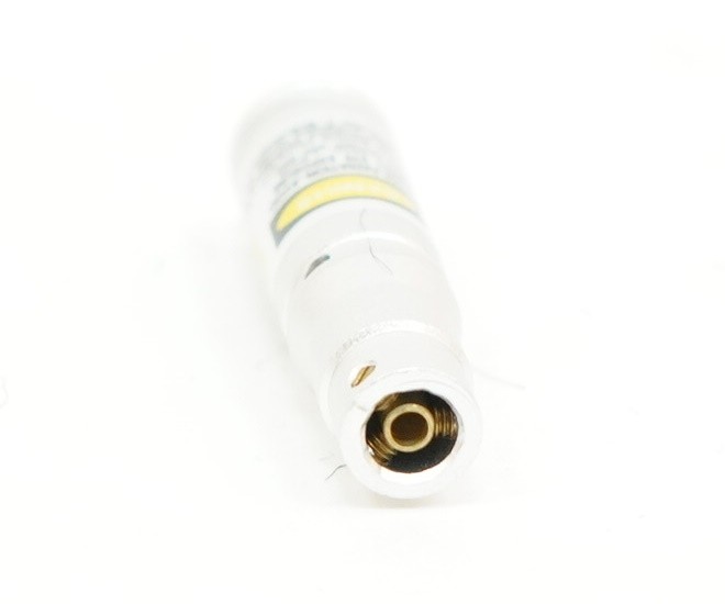 Лазерный патрон Veber для пристрелки 7.62 мм (CBS-CL762), изображение 5