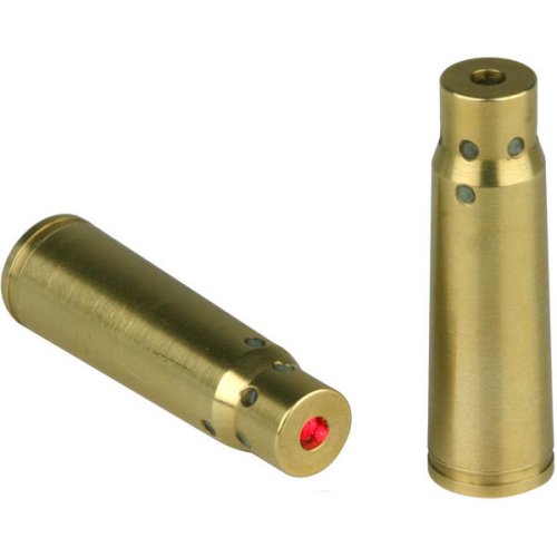 Лазерный патрон Sightmark для пристрелки 7,62x39 (SM39002)
