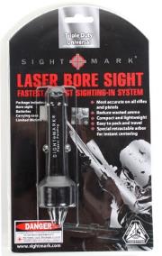 Универсальная лазерная пристрелка Sightmark Red Triple Duty (SM39024), изображение 3