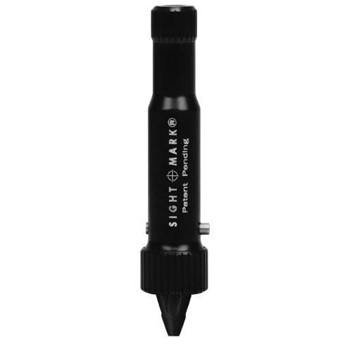 Универсальная лазерная пристрелка Triple Duty Sightmark зеленый лазер (SM39026)
