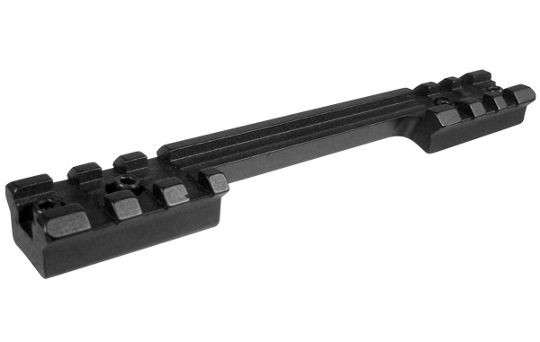 Кронштейн Leapers UTG Weaver на Remington 700, 2x3 слота, дл 139мм (MNT-RM700S)