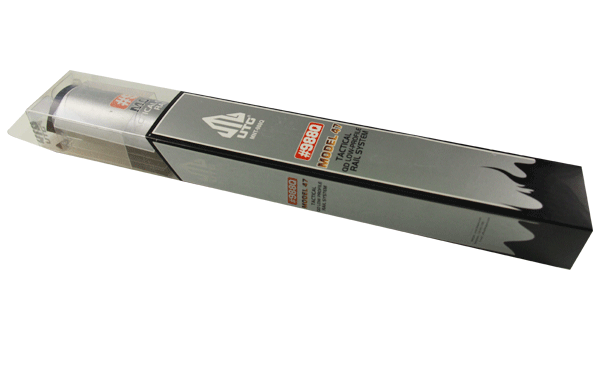 Кронштейн Leapers UTG picatinny над крышкой ствольной коробки АК (MTU014), изображение 9